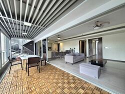 Sophia Residence (D9), Condominium #599917621